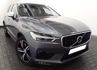 Volvo XC60 T6 AWD Geartronic „R Design”
