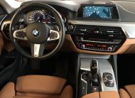 BMW 530 d xDrive Sportline Steptronic 265 CP