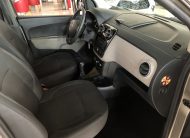 Dacia Lodgy 1.2 TCE 115 CP