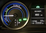 Toyota Auris 1.8 Hybrid Touring Sports 136 CP