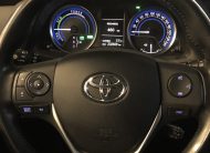 Toyota Auris 1.8 Hybrid Touring Sports 136 CP