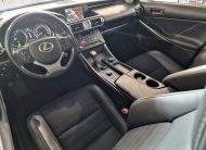 Lexus IS-Serie IS 300h Executive Line Hybrid