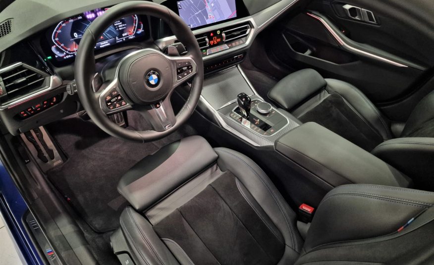 BMW Seria 3 320i XDrive
