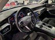 Audi A6 Avant Sport 40 TDI S-tronic Mildhybrid