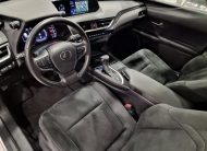 Lexus UX 250h E-Four Executive Line