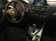 BMW 118d Steptronic 150 CP
