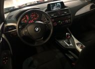 BMW 118d Steptronic 150 CP