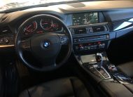 BMW 525 d xDrive Touring 218 CP Steptronic