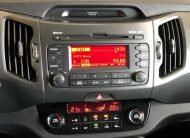 Kia Sportage 2.0 CRDi Premium AWD