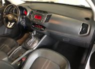 Kia Sportage 2.0 CRDi Premium AWD