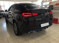 Mercedes Benz GLE 400d 4Matic Coupe 9G Tronic