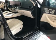 Mercedes Benz GLE 400d 4Matic Coupe 9G Tronic