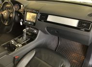 VW Touareg 3,0 TDI 262 CP BlueMotion