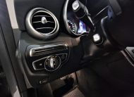 Mercedes-Benz GLC 250d Automatik
