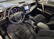 Toyota RAV4 2,5 Multidrive ECVT Edition-S