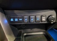 Toyota RAV4 2,5 Multidrive ECVT Edition-S