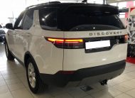 Land Rover Discovery 2.0 179 CP 7 Locuri