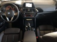 BMW X3 xDrive20d Steptronic xLine