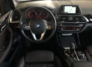 BMW X3 xDrive20d Steptronic xLine
