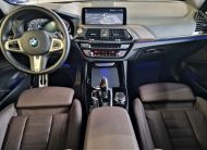 BMW X3 xDrive 30i Sport Automatic M SPORT 2.0 Benzina