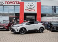 Toyota C-HR Hybrid  incepand de la 29.140 EUR