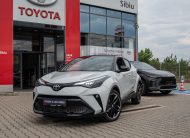 Toyota C-HR Hybrid  incepand de la 29.140 EUR