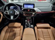 BMW X 3 M 40d xDrive Sport Automatic