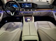 Mercedes-Benz GLS 580 9G-Tronic 4Matic AMG Line Hybrid 7 locuri