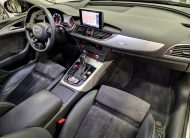 Audi A6 2,0 TDI quattro S-tronic