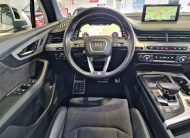 Audi Q7 3.0 TDI Quattro Tiptronic