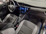 Toyota Auris 1.8 VVT-I Hybrid Automatik