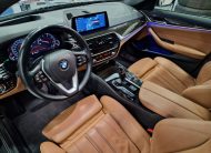 BMW 530d xDrive Steptronic Sport Line