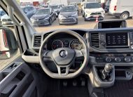 Volkswagen Crafter 35 Hochraumkasten 2,0 TDI LANG