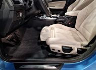 BMW 120d xDrive Steptronic Sport Line