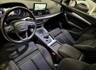 Audi Q5 55 TFSIe Quattro S Tronic