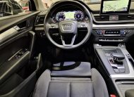 Audi Q5 55 TFSIe Quattro S Tronic