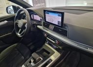 Audi Q5 Sportback 40 TDI Quattro Advanced S-tronic