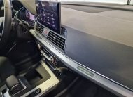 Audi Q5 Sportback 40 TDI Quattro Advanced S-tronic