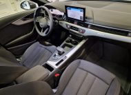 Audi A4 40 TDI quattro S-tronic