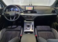 Audi Q5 2,0 TDI Quattro S-tronic