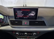Audi Q5 2,0 TDI Quattro S-tronic