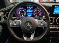 Mercedes-Benz GLC 300 Mild-Hybrid 4Matic 9G-tronic AMG