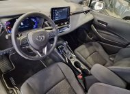Toyota Corolla Touring Sports Hybrid Multidrive ECVT Team D